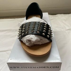 Steve Madden sandals